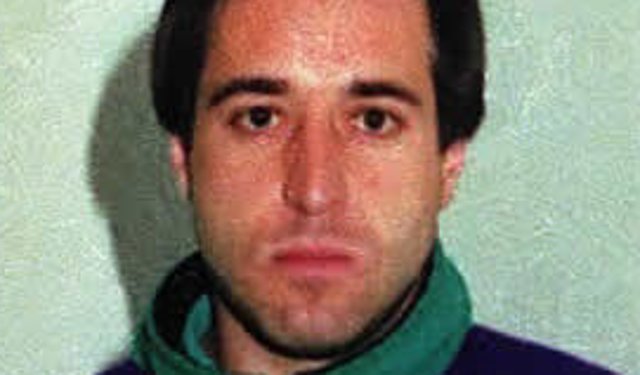 Archivo - El etarra Henri Parot ha pedido su traslado a Francia