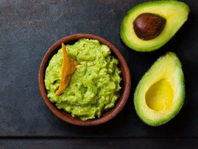 El guacamole es uno de los platos más populares y universales de México