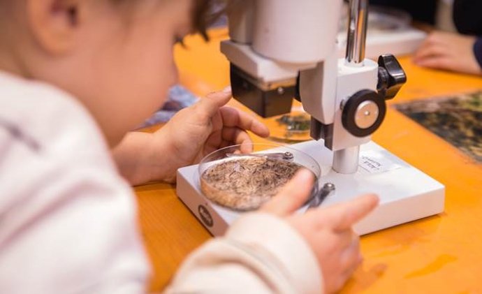 El Zoo de Barcelona presentará un nuevo plan educativo que tiene como objetivo generar experiencias educativas para educar en biodiversidad.