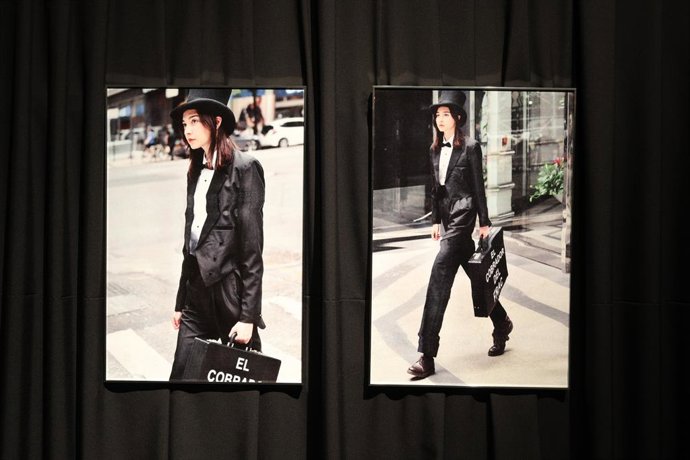 La creadora Amalia Ulman (Buenos Aires, 1989) se traslada de Instagram al Centre del Carme Cultura Contempornia (CCCC) para invitar a todos los públicos a formar parte de su 'performance' 'Privilege'