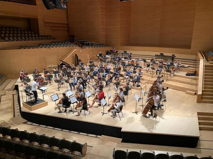 L'Auditori de Barcelona abre temporada con Kanneh-Mason y el estreno de una pieza de Bernat Vivancos