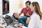 Foto: Philips reivindica las soluciones tecnológicas para tratar las complicaciones en embarazadas y recién nacidos