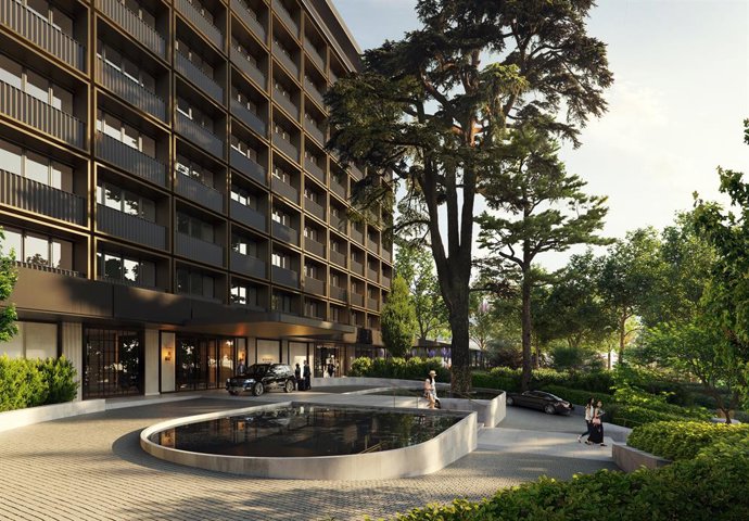 Rosewood Villa Magna.