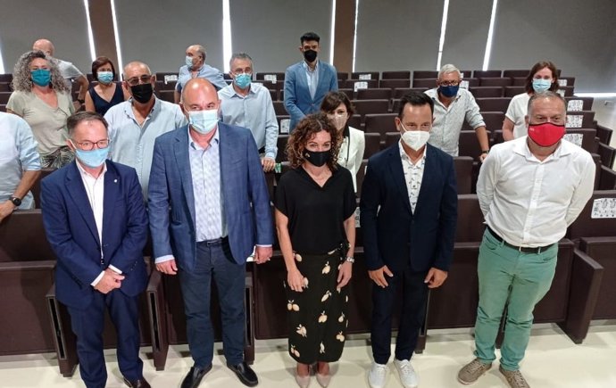 El Govern ya ha concedido 97,2 millones de ayudas del fondo estatal a 1.605 empresas y autónomos de Ibiza y Formentera.