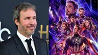 Denis Villeneuve critica las películas de Marvel: "No son más que un corta y pega" que fabrica "zombies"