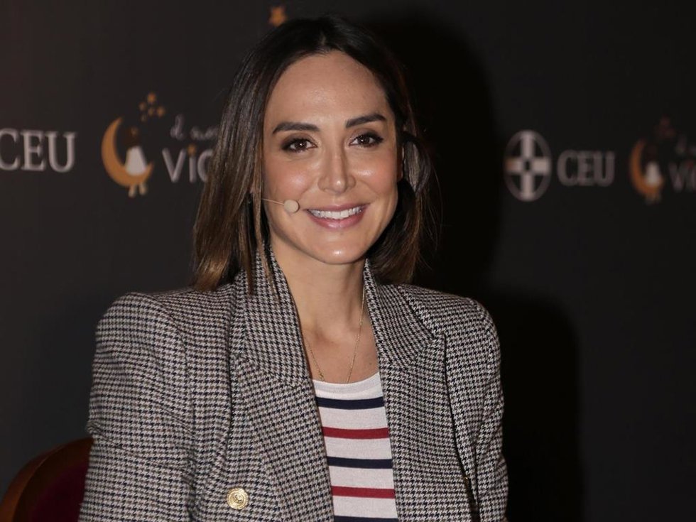Archivo - Tamara Falcó está en uno de sus mejores momentos
