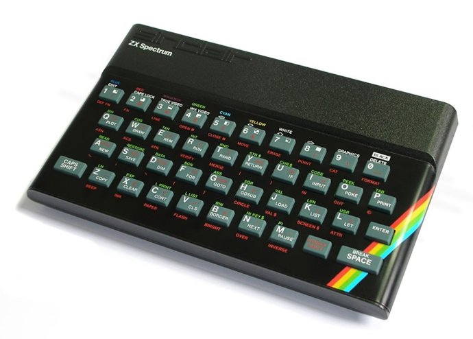 ZX Spectrum
