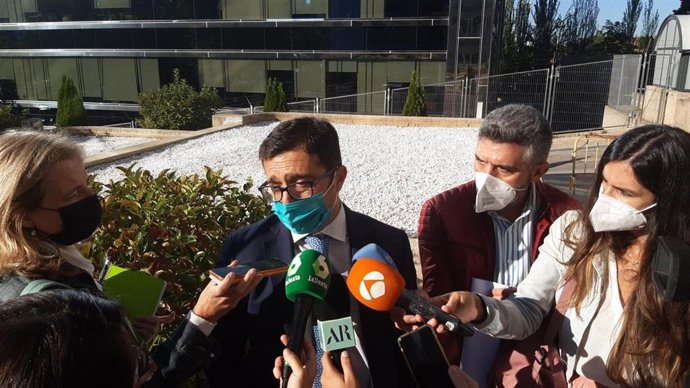 Abogado de Kevin C.B., el kamikaze de la M50