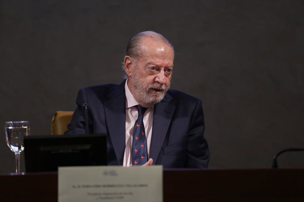 Archivo - FAMP.-La Federación de Municipios exige a la Junta financiación incondicionada para las ELA