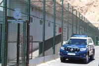 A prisión un joven acusado de patronear hasta Almería una patera con 14 argelinos a bordo