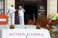 Andalucía baja hasta 508 hospitalizados Covid y los ingresos en UCI caen por undécimo día hasta 126