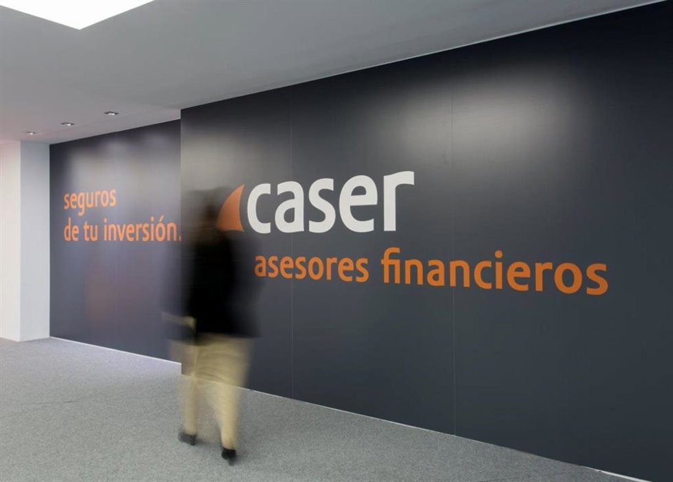 Archivo - Economía/Finanzas.- Caser Asesores Financieros lanza un fondo de renta variable global