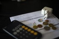 El Banco de España cree que el repunte de la inflación es "transitorio" y prevé que se modere en los próximos trimestres