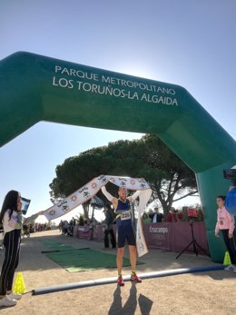 Octava edición de la Media Maratón Toruños-Algaida.