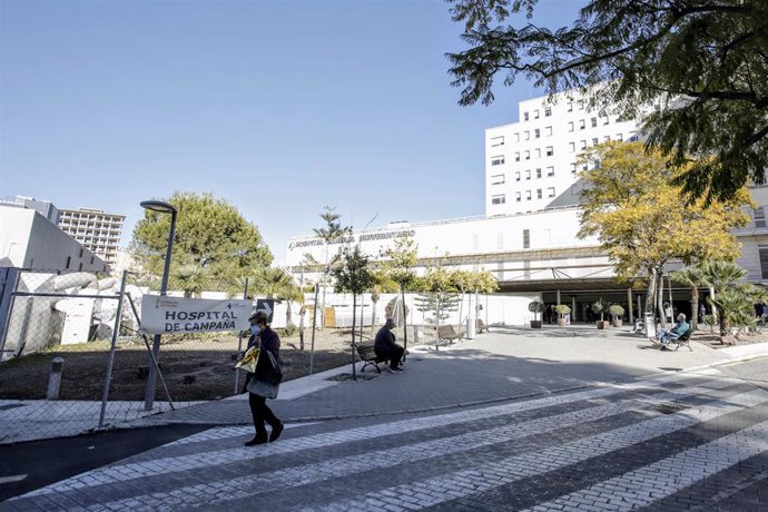 Archivo - Hospital General Universitario de Alicante,