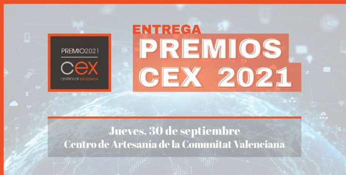 Catel Premios CEX 2021