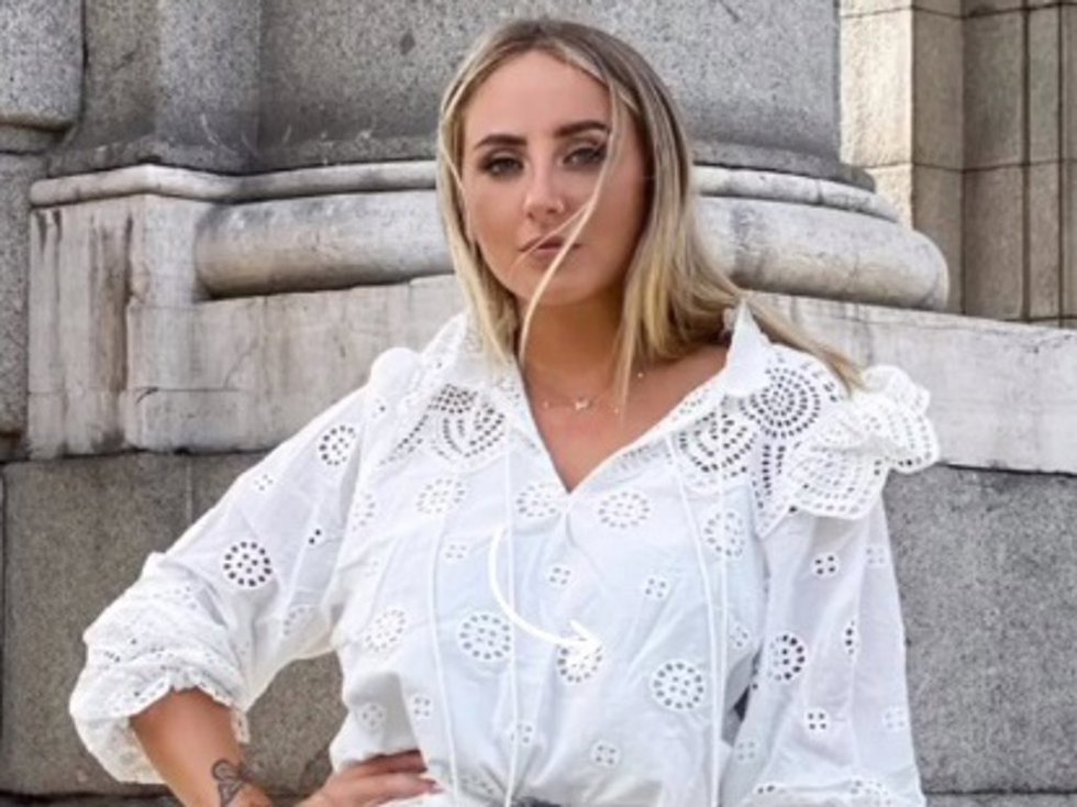 Rocío Flores