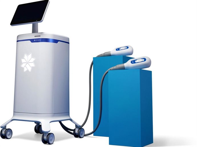 Coolsculpting  Elite, la alternativa a la liposucción para acabar con la grasa localizada gracias a la criolipólisis médica