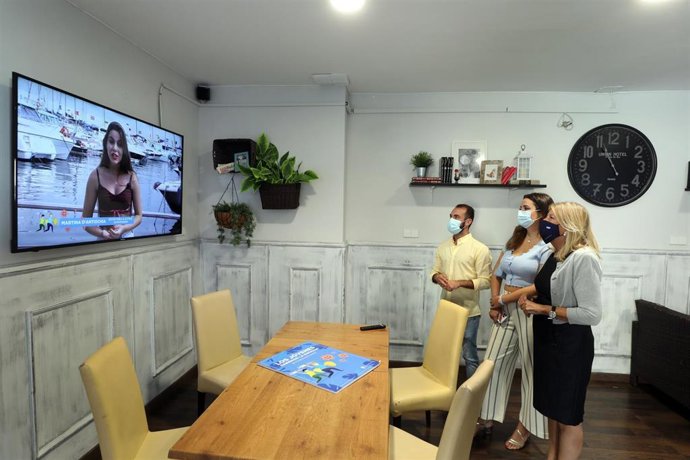 El Ayuntamiento de Marbella e 'influencers' locales animarán a los jóvenes a vacunarse