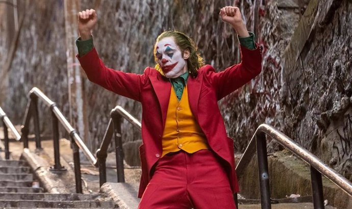 Joker 2 ya está en marcha con Joaquin Phoenix, Todd Phillips y Martin Scorsese