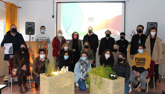 'Jardines En El Aire'