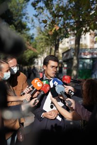 Los agentes de 'la patada en la puerta' declaran que actuaron "conforme a derecho" en defensa del sueño de los vecinos