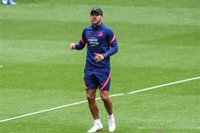 Simeone: "Necesitamos regularidad, es lo más complejo"