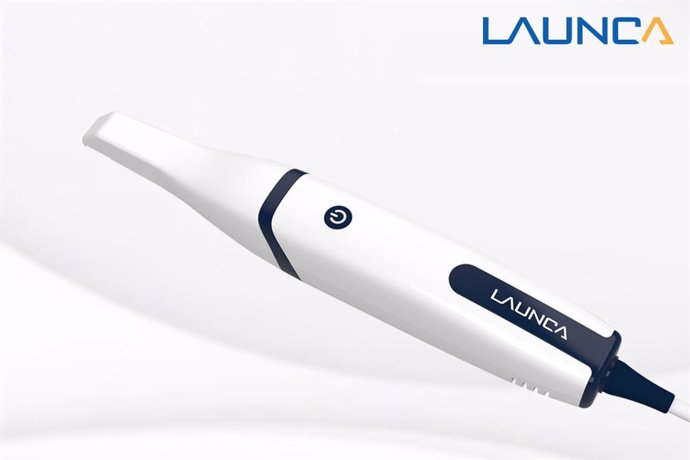 Launca Medical DL-206 Series Intraoral Scanner