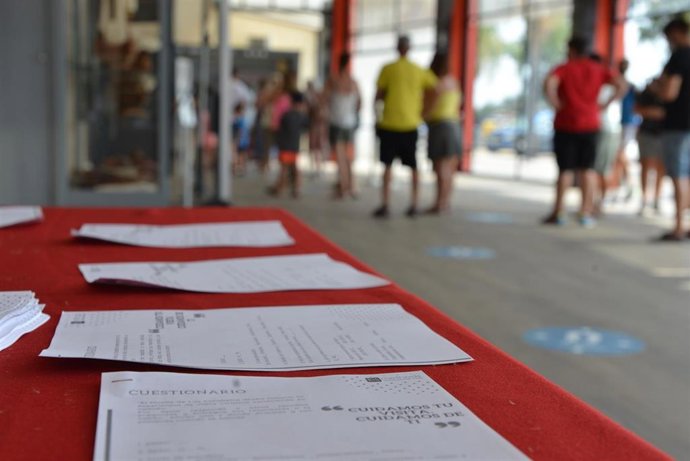 El Muelle de las Carabelas realiza un estudio sobre la experiencia emocional de sus visitantes