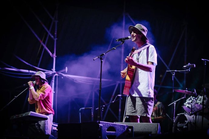 Los malagueños JavyPablo llegan el 24 de septiembre a la Sala Fanatic