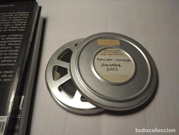 Pelícuna de Dalí a la venta en todocoleccion