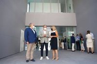 La Junta anuncia el final de las obras del centro de salud de San Pedro, en Marbella, y su puesta en servicio este año