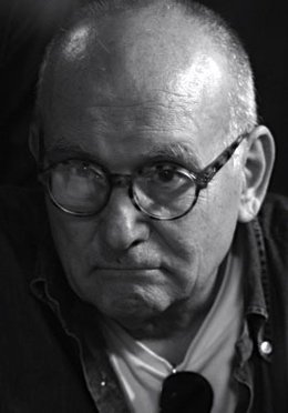 Archivo - Mario Camus, escritor