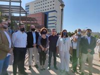 Cs rechaza en el acto de la AVT en Granada "los actos de homenaje a los terroristas" y pide no recurrir a "atenuantes"