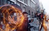 Foto: ¿Es Doctor Strange el nuevo líder de los Vengadores de Marvel?