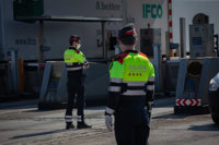 Los Mossos investigan una presunta agresión sexual a una mujer en el botellón de la UAB