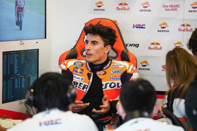 Marc Márquez