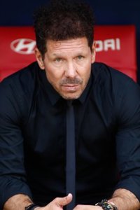 Simeone: "No buscaría excusas, lo de hoy puede pasar"