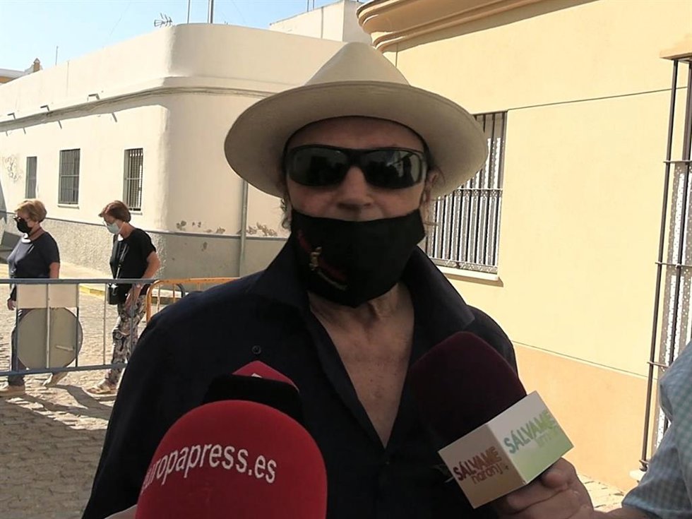 AMADOR MOHEDANO