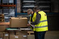 El Gobierno contabiliza 132.227 sevillanos beneficiados por el mecanismo de los ERTE con 475 millones librados