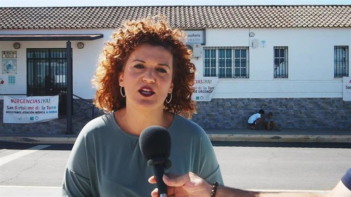 María Eugenia Limón.