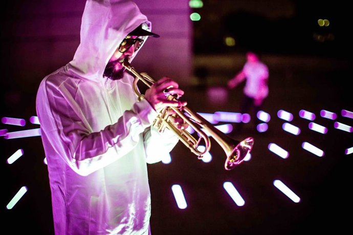 Júlio Resende, Raynald Colom y Jean Toussaint son los protagonistas de 'Jazz en Otoño' en Almuñécar