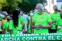 Escudero prevé un "nuevo planteamiento" para los SUAP, cerrados a la raíz de la pandemia