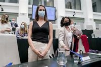 Más Madrid responde a Nacho Cano que debe "explicarse" en vez de atacar a quienes piden "transparencia e igualdad"