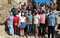 MÉS per Mallorca dice "no" a la ampliación del aeropuerto de Palma