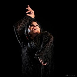 Archivo - Mercedes de Córdoba