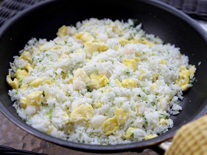 Arroz de levadura roja, un suplemento para las hipercolesterolemias leves y moderadas