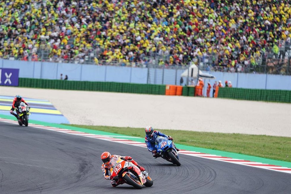 Marc Márquez