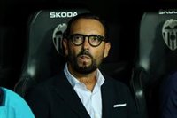 Bordalás: "No puedes perder la atención ni un minuto y menos contra el Madrid"