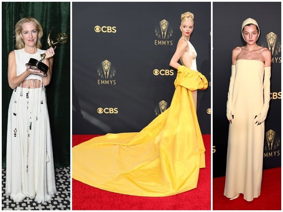 La 73 edición de los Premios Grammy nos ha devuelto todo el glamour de las alfombras rojas que tanto añorábamos